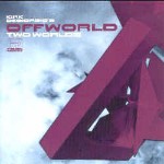 Kirk Degiorgio's Offworld Two Worlds
