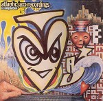 Various Atlantic Jaxx Recordings - A Compilation