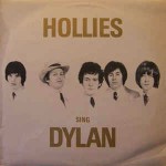 Hollies  Hollies Sing Dylan