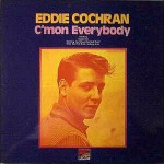 Eddie Cochran  C'mon Everybody