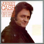 Johnny Cash And The Tennessee Three  One Piece At A Time