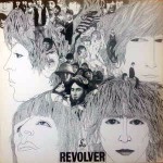 Beatles  Revolver