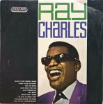 Ray Charles  Ray Charles