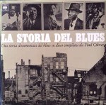 Various La Storia Del Blues Vol.I & Vol.II