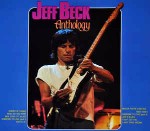 Jeff Beck  Anthology