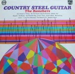 Ranchers  Country Steel Guitar