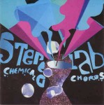Stereolab  Chemical Chords