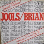 Julie Driscoll & Brian Auger Jools / Brian