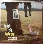 Peter Sellers  Songs For Swingin' Sellers