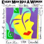 Various Every Man Has A Woman