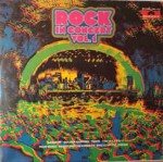 Various Rock In Concert Vol. 1