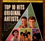 Various Top 10 Hits By Original Artists