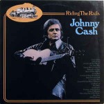 Johnny Cash  Riding The Rails