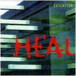 Heal  Extension