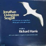 Richard Harris  Jonathan Livingston Seagull