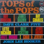 Various Tops Of The Pops