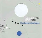 Jaromír Typlt / Michal Rataj ‎ Škrábanice / Scribbles
