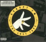 Kurupt FM / Various The Lost Tape
