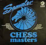 Various Chess Masters Sampler