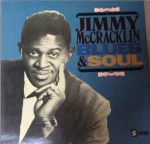 Jimmy McCracklin  Blues & Soul