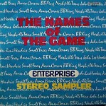 Various The Names Of The Game - Stereo Sampler