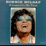 Ronnie Milsap  A Legend In My Time