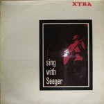 Pete Seeger  Sing With Seeger