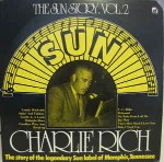Charlie Rich  The Sun Story Vol.2