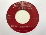 Linda Hayes Our Love's Forever Blessed