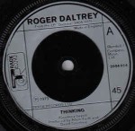 Roger Daltrey  Thinking