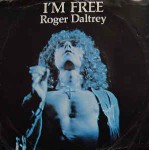 Roger Daltrey  I'm Free
