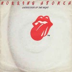 Rolling Stones  Undercover Of The Night
