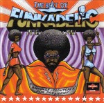 Funkadelic  The Best Of Funkadelic 1976-1981