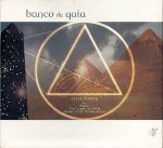 Banco De Gaia  Obsidian (Remixes)