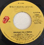 Rolling Stones  Waiting On A Friend
