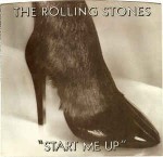 Rolling Stones  Start Me Up
