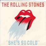 Rolling Stones  She's So Cold