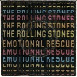 Rolling Stones  Emotional Rescue