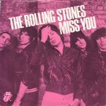 Rolling Stones  Miss You