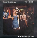 Rolling Stones  Honky Tonk Women