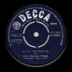 Rolling Stones  Little Red Rooster