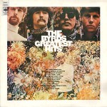 Byrds  Greatest Hits