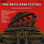 Various 1983 Brass Band Festival