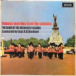 Band Of The Grenadier Guards  Famous Marches From The Classics