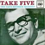 Dave Brubeck Quartet  Take Five