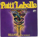 Patti LaBelle  Release (The Tension)