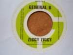General B Ziggy Ziggy