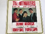 Various The Hitmakers