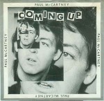 Paul McCartney  Coming Up