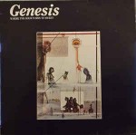 Genesis  Where The Sour Turns To Sweet
